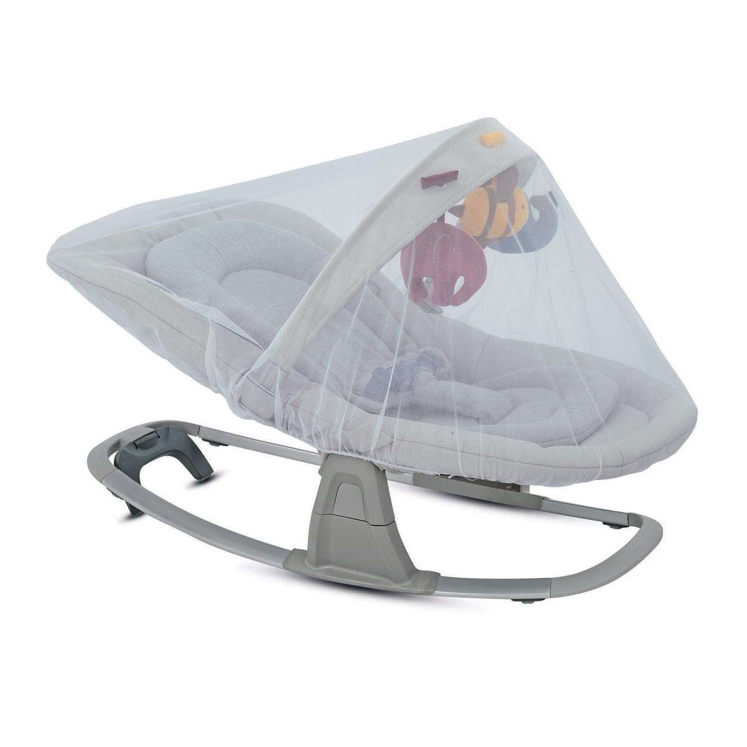 Mosquito net for Lounge