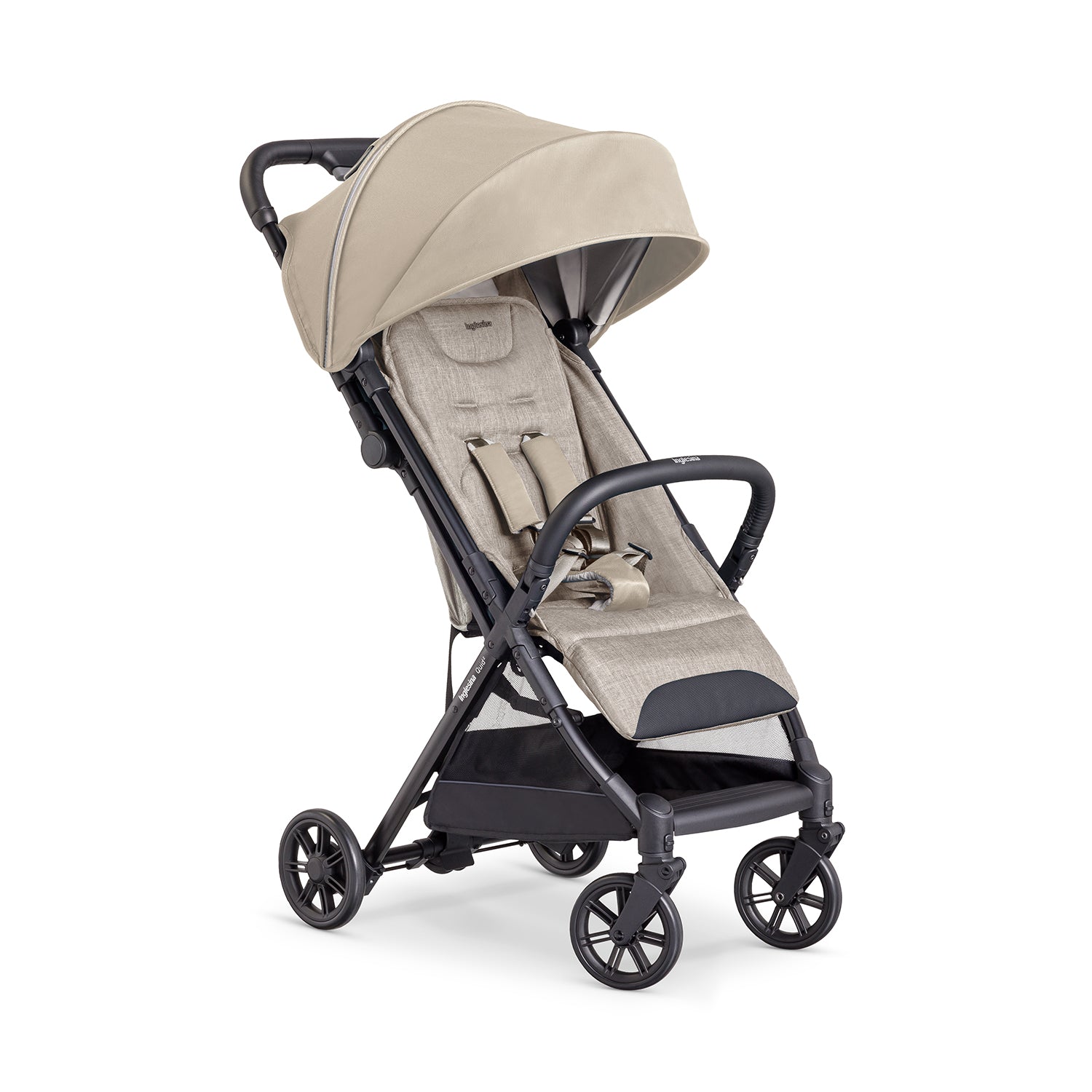 Inglesina Quid2 ベビーカー アルパカベージュ Quid² — Inglesina
