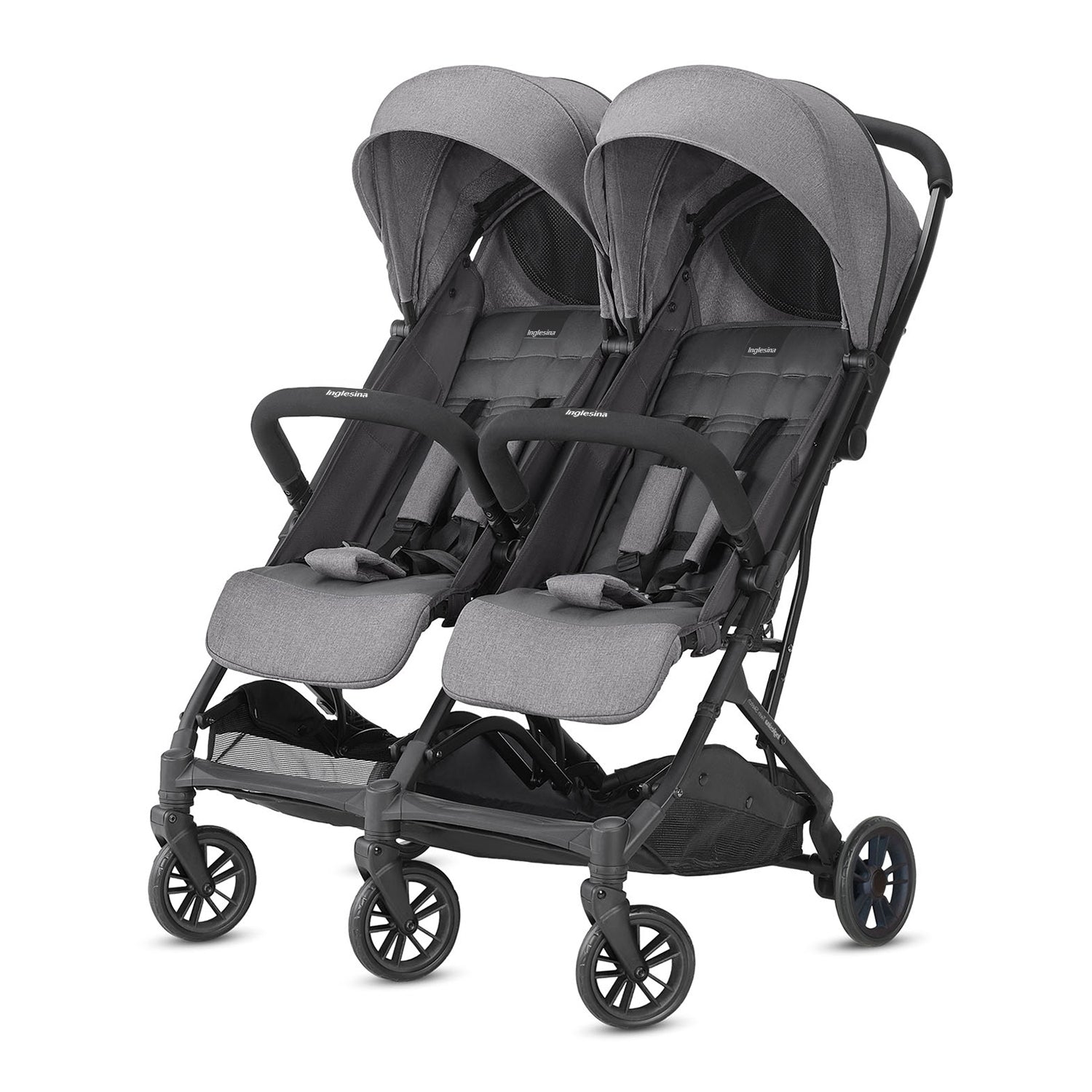 double stroller philippines Inglesina Twin Sketch