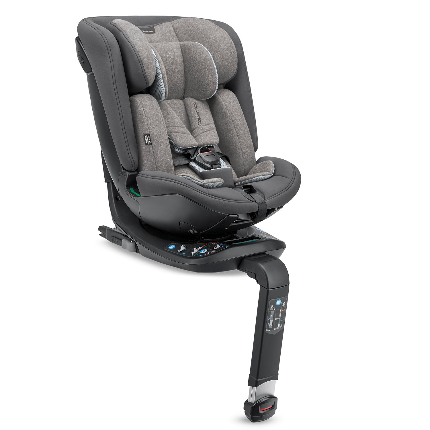 チャイルドシート Copperia Shop Inglesina Copernico | All Stages Car Seats (0-12 Years)