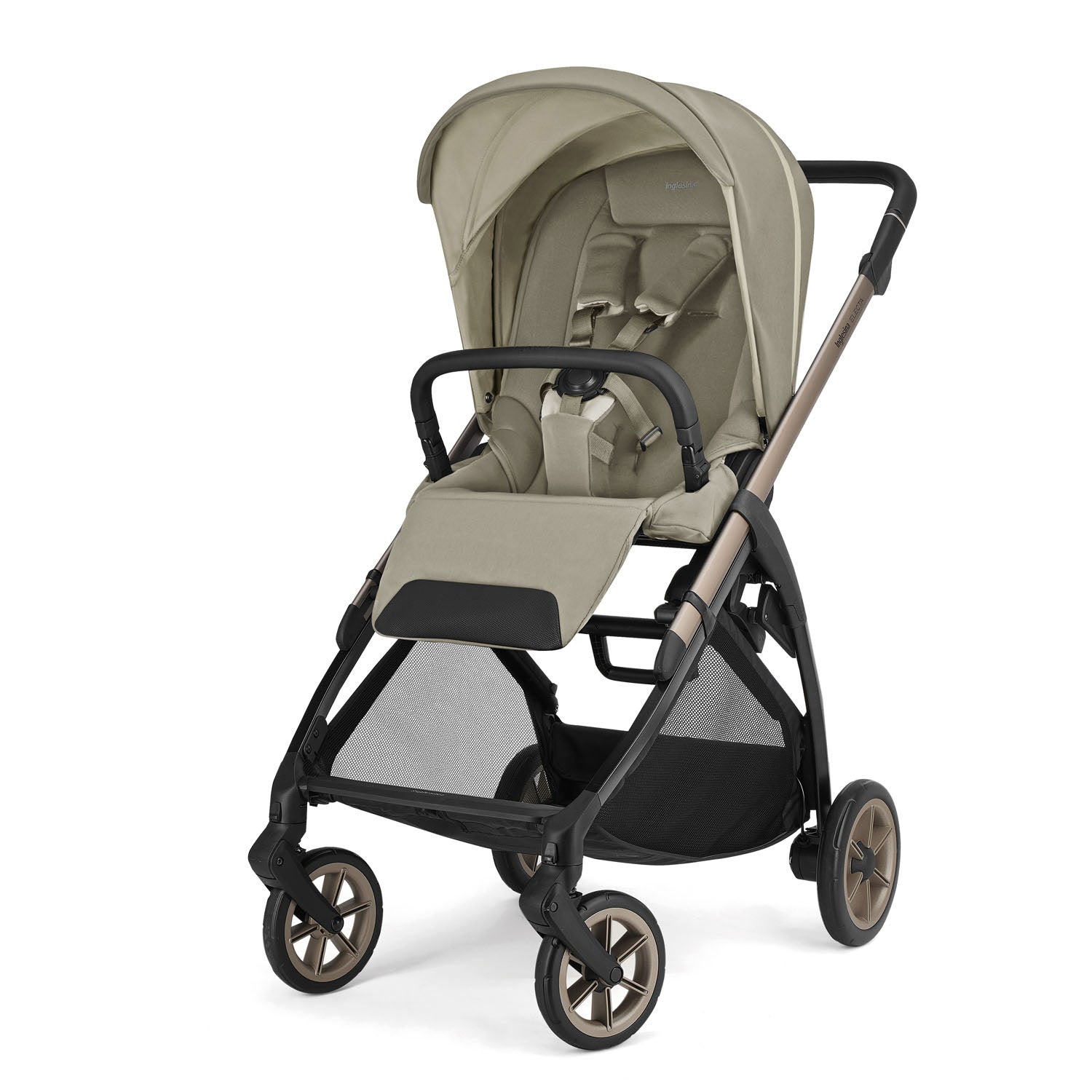 Inglesina Electa Stroller | Lightweight & Compact Pushchair