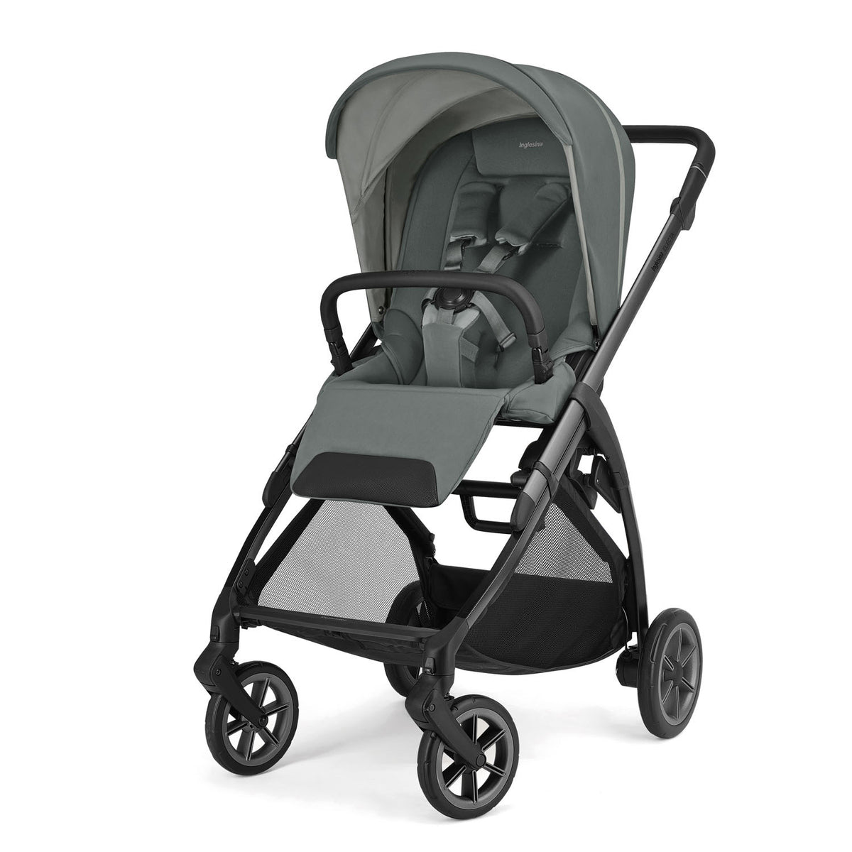 Inglesina Electa Stroller | Lightweight & Compact Pushchair