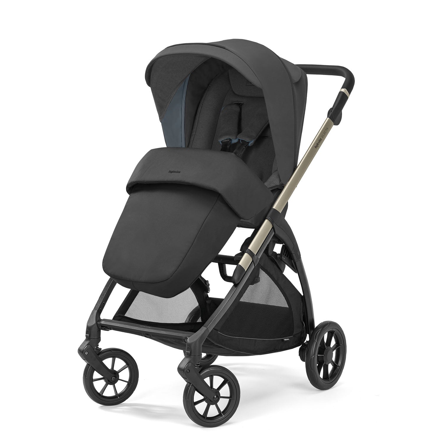 Inglesina Electa Stroller | Lightweight & Compact Pushchair