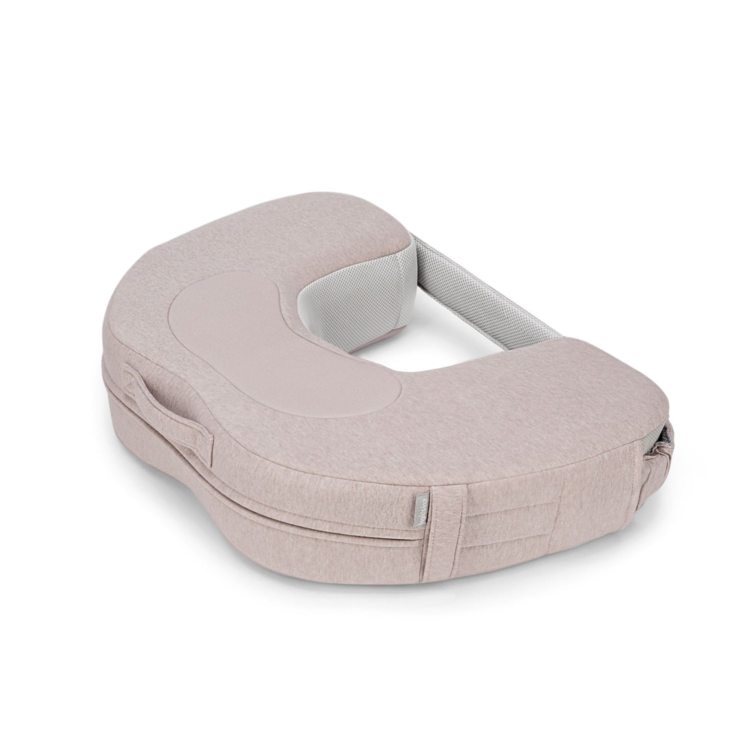 Elysia® couleur Delicate Pink (Inglesina) - Couverture