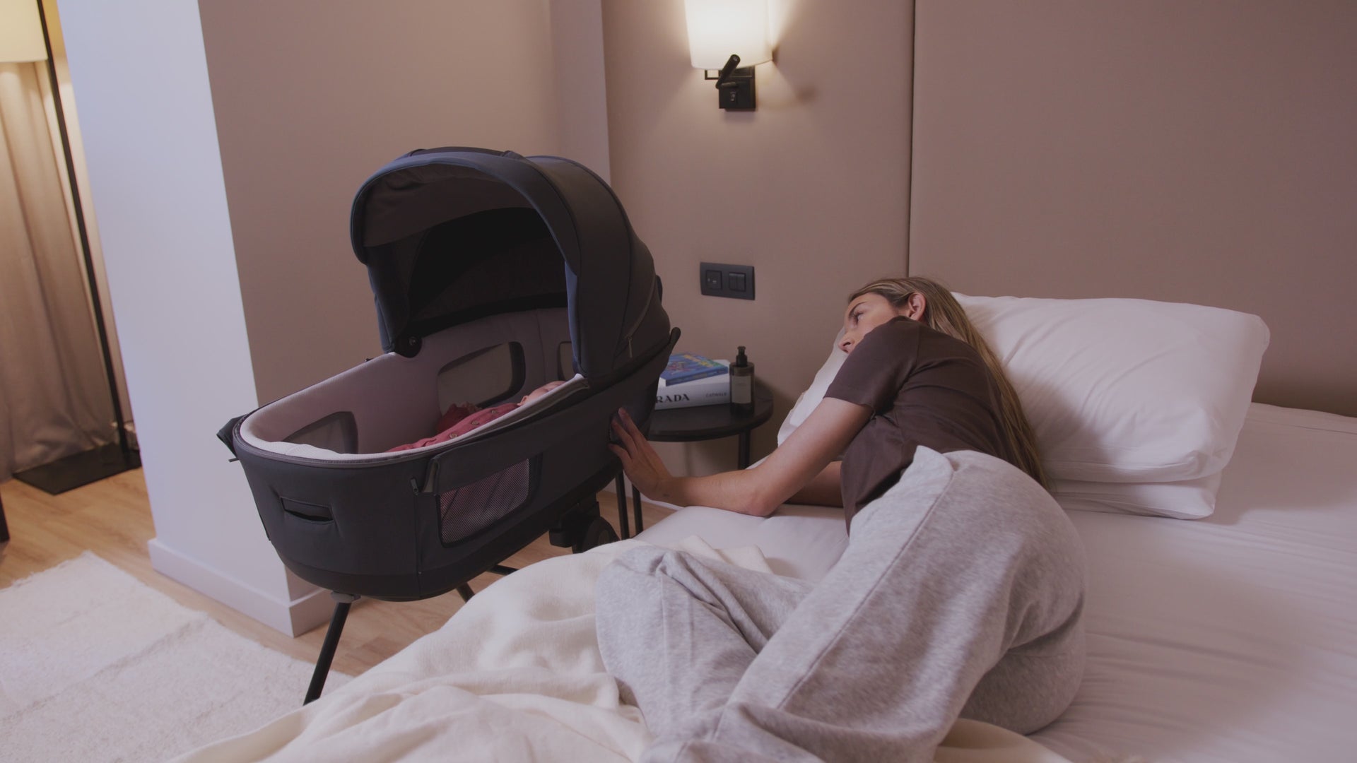 System quattro inglesina 2026