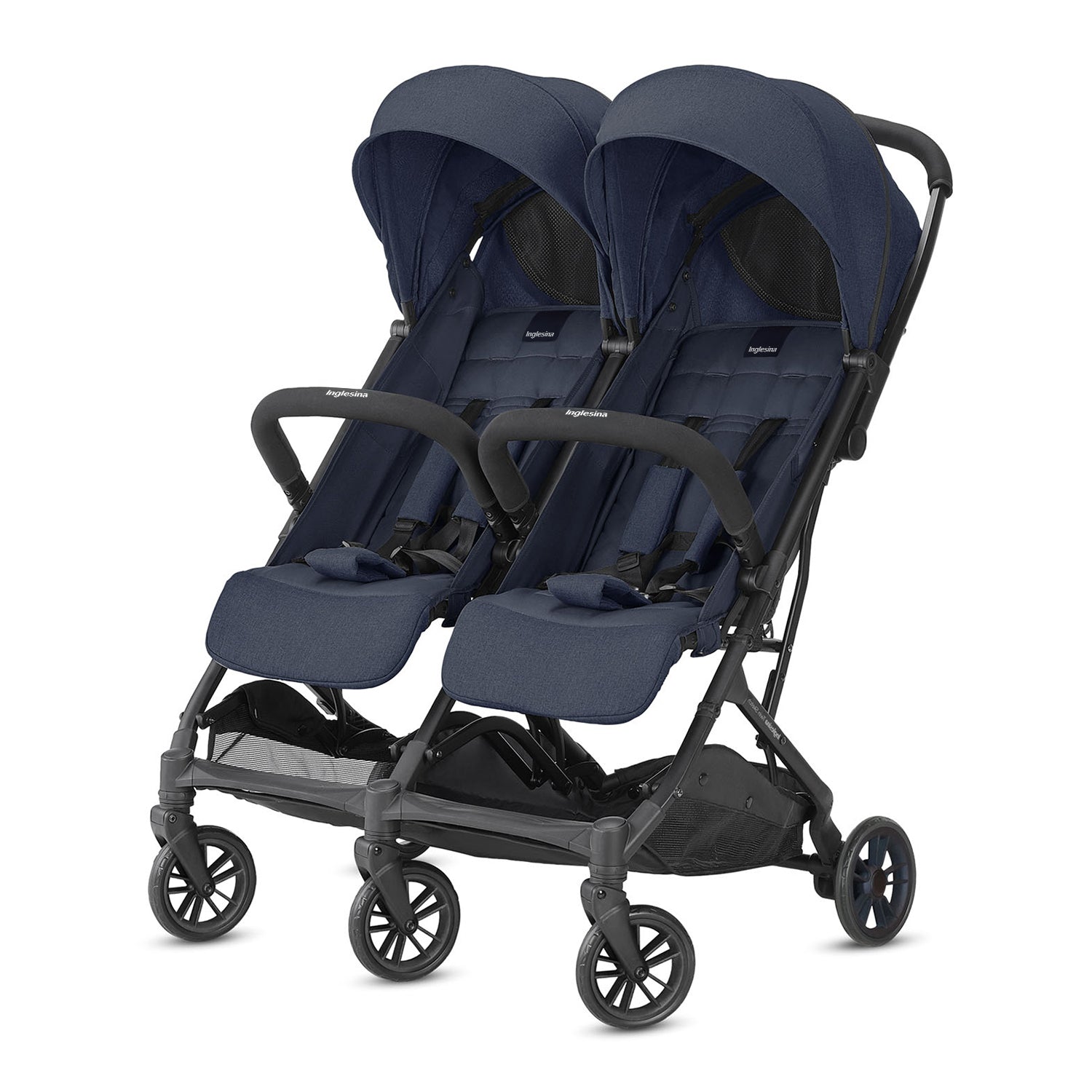 inglesina double umbrella stroller Inglesina Twin Sketch