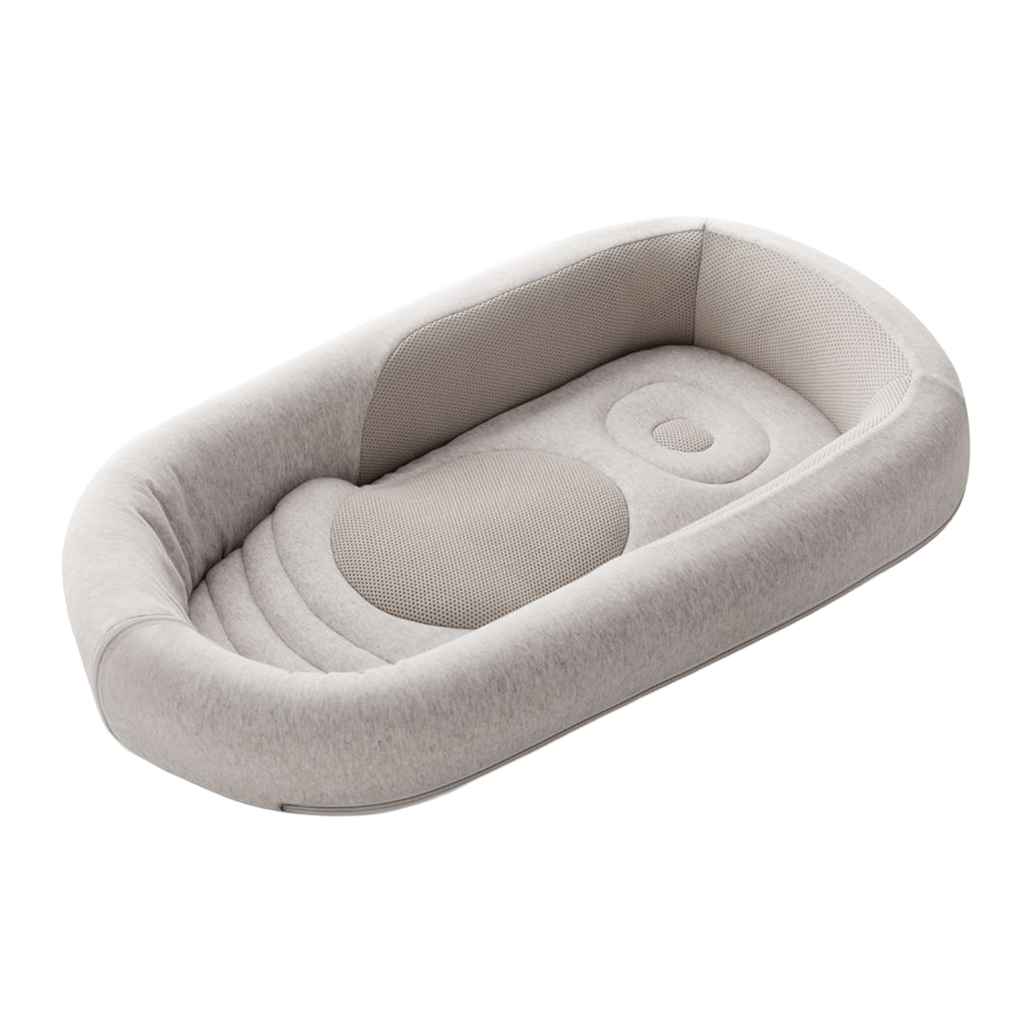 Nido Inglesina Welcome Pod en color Quiet Beige