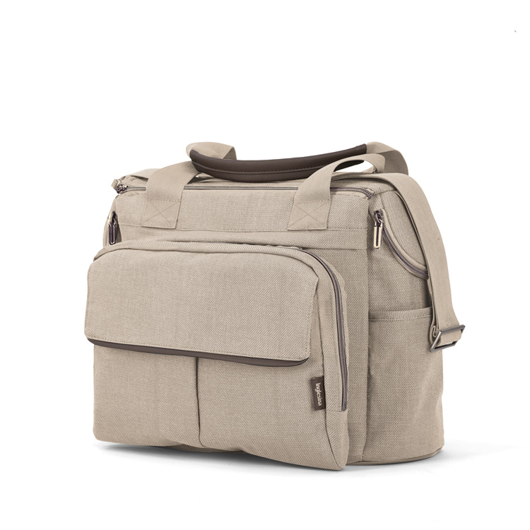 Aptica Dual Bag Inglesina
