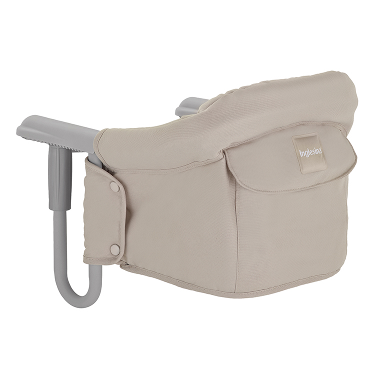 Inglesina fast table chair in cream deals