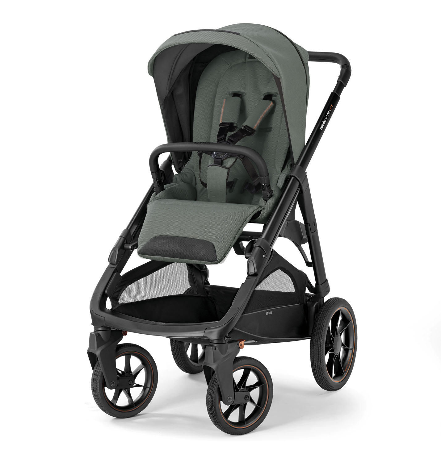 Inglesina Aptica XT pushchair 2022/2023 [id36767] - €648 : Dino, Dino