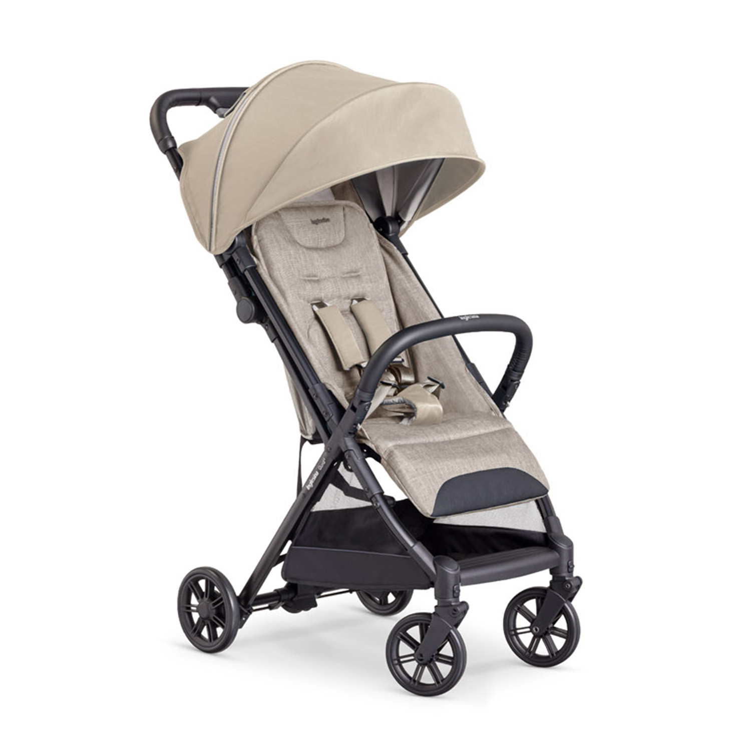 Silla Paseo Inglesina Quid 2 elephant grey