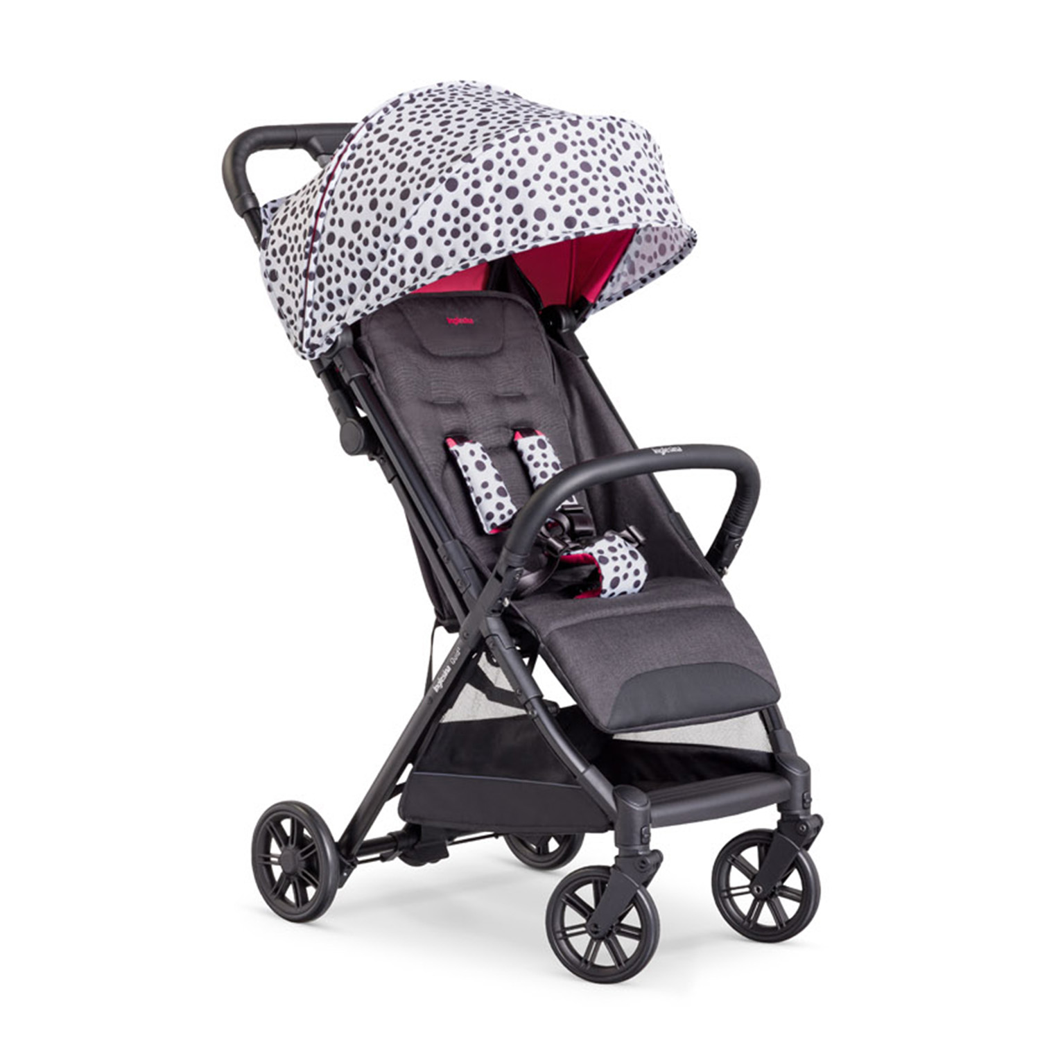 Inglesina Quid 2 , Lightweight, Foldable & Compact Baby Stroller 