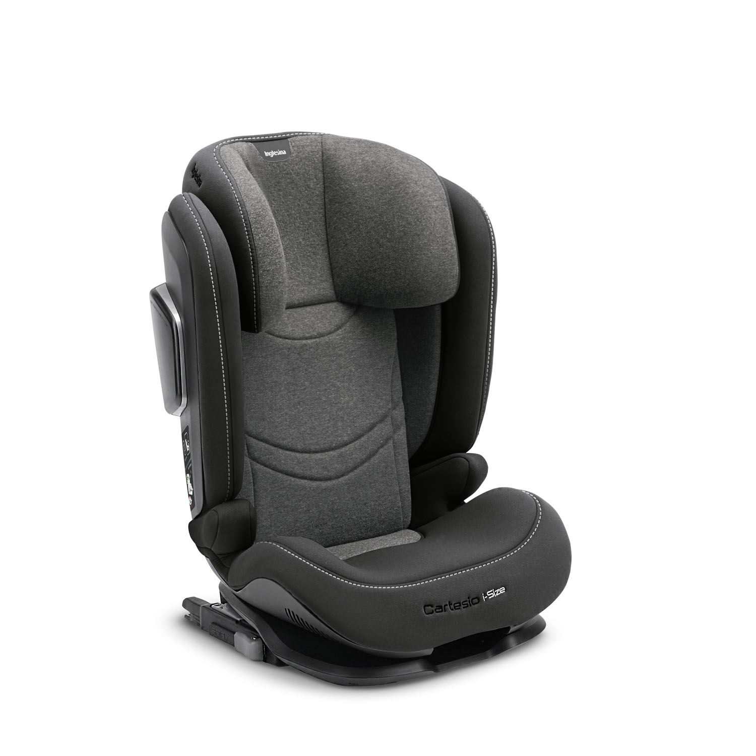 Inglesina isofix shop