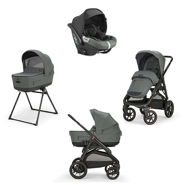 Aptica XT System Quattro