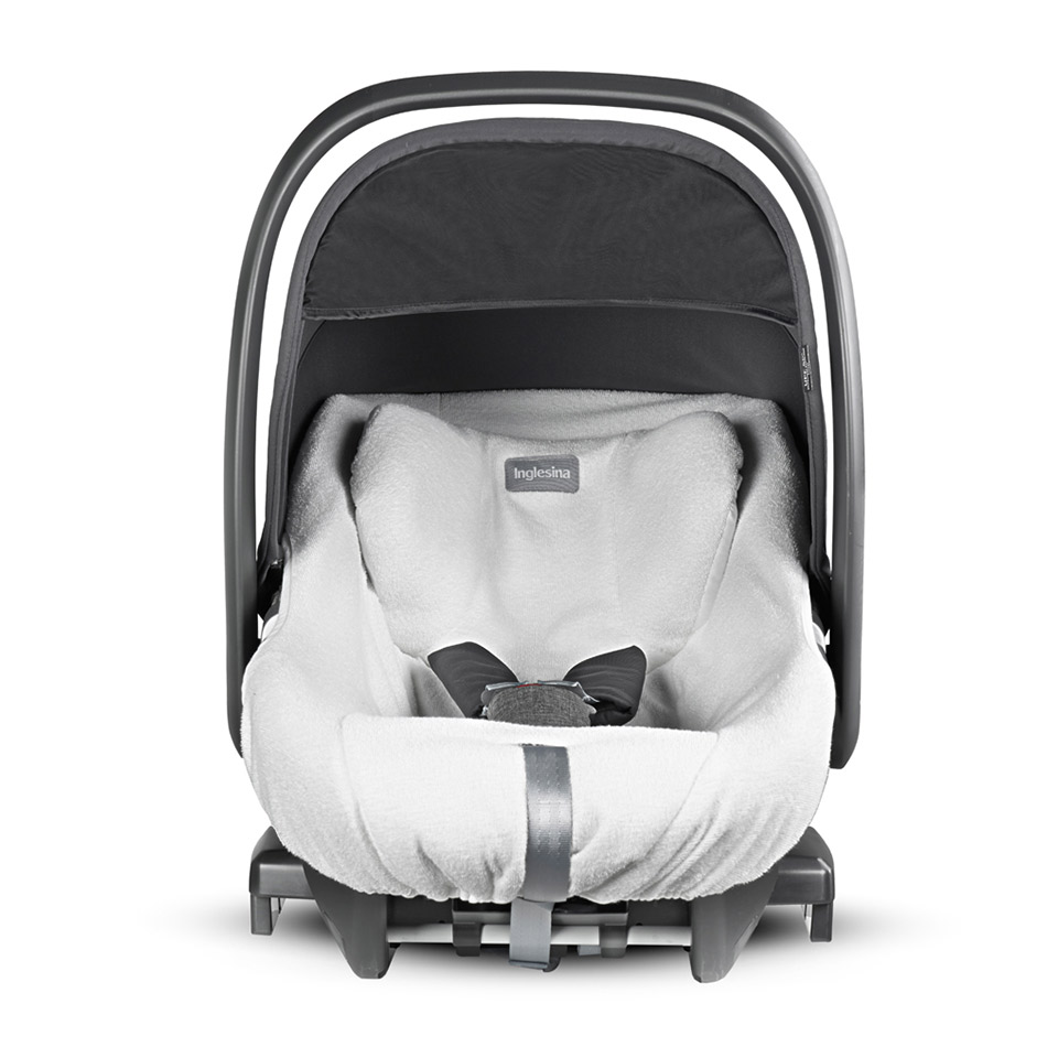 Summer cover for CAB 0 Darwin Infant Inglesina
