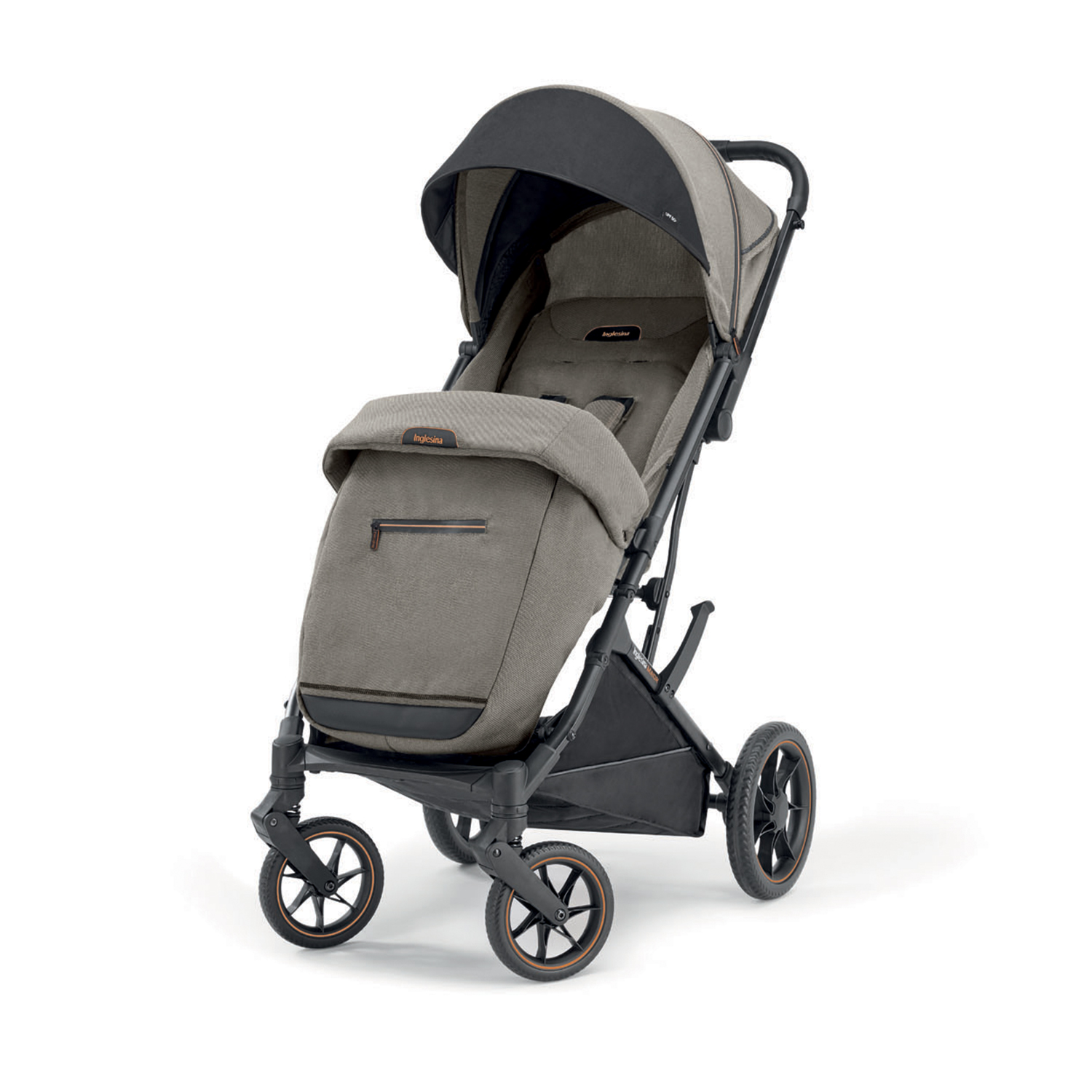 SILLA PASEO QUID2 DE INGLESINA – La Tienda del Bebe Shop