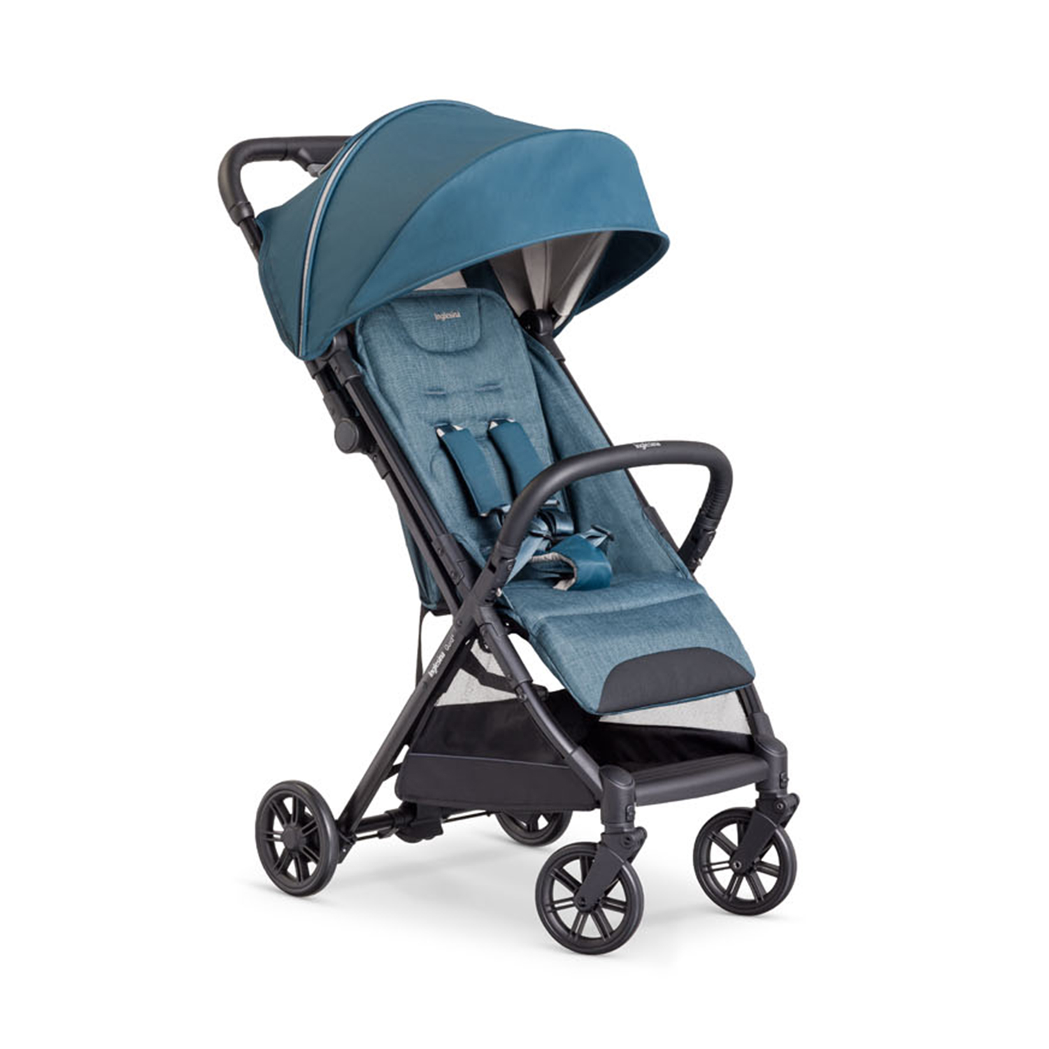 Inglesina Maior Silla De Paseo Ligera Sequoia Green