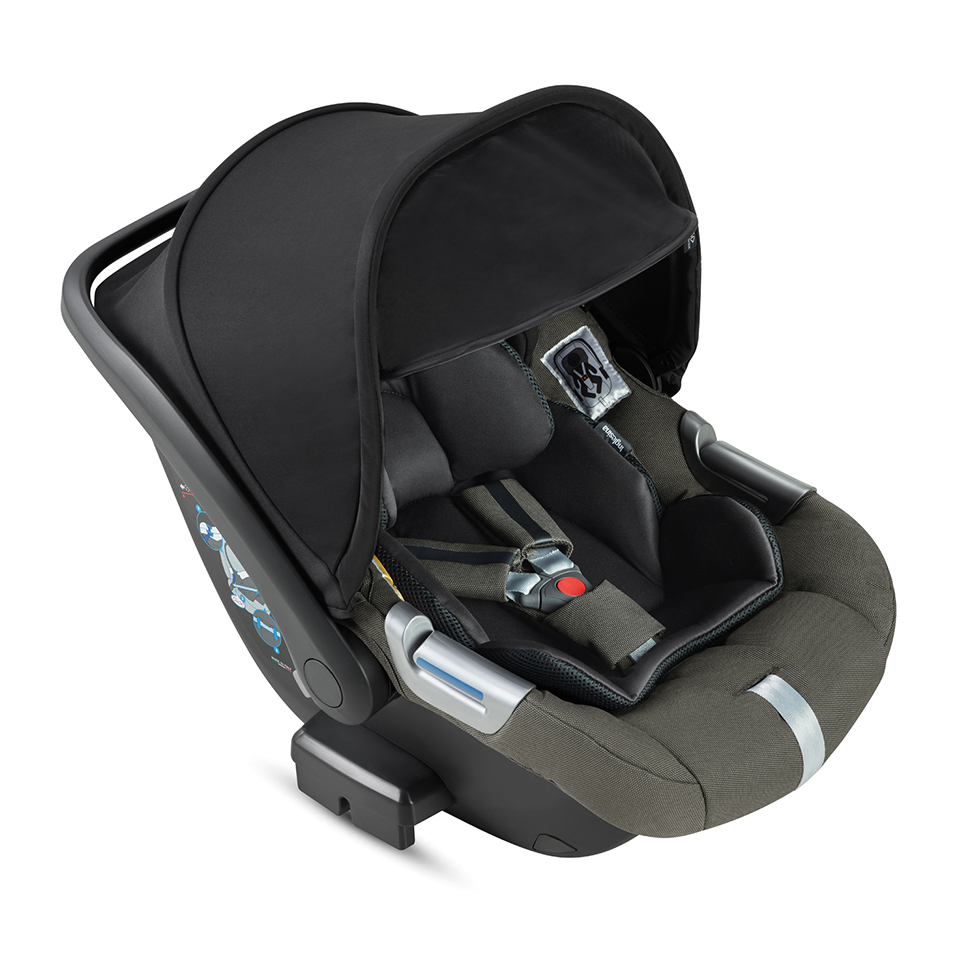 APTICA XT CAB Inglesina