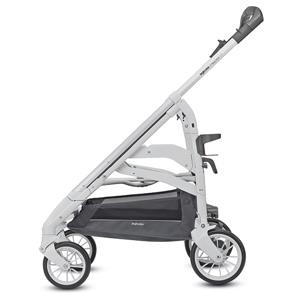 TRILOGY Stroller Practicality Inglesina