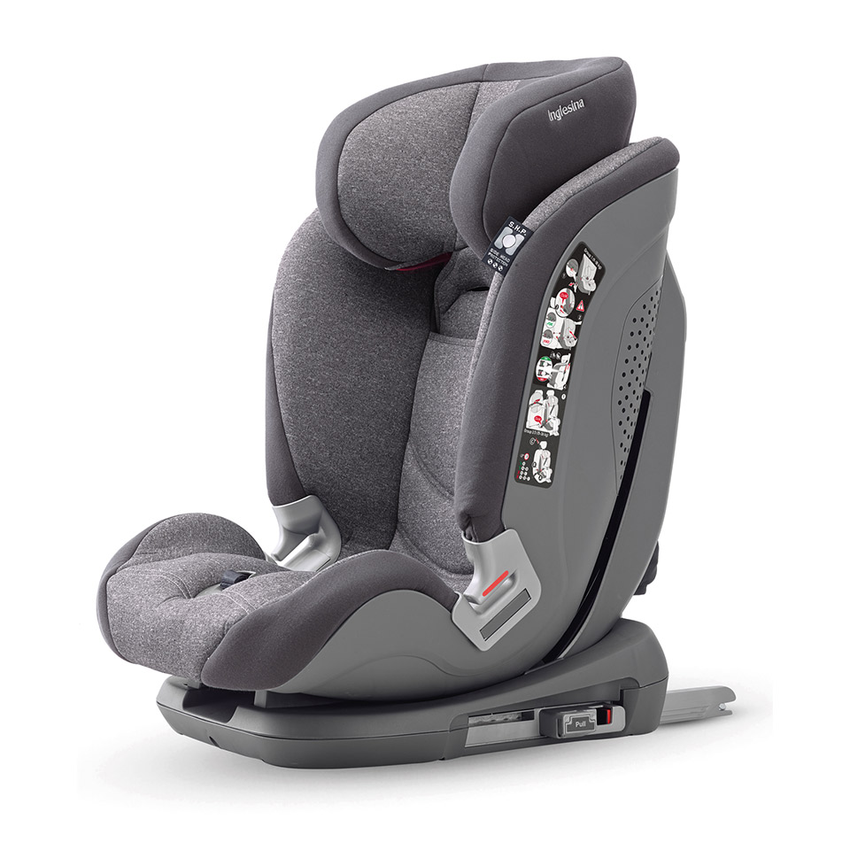 Newton Safety Inglesina