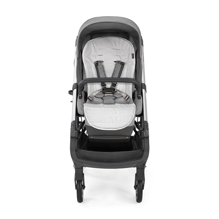 Inglesina Sketch Silla Black Navy - Pekenova, tienda de artículos