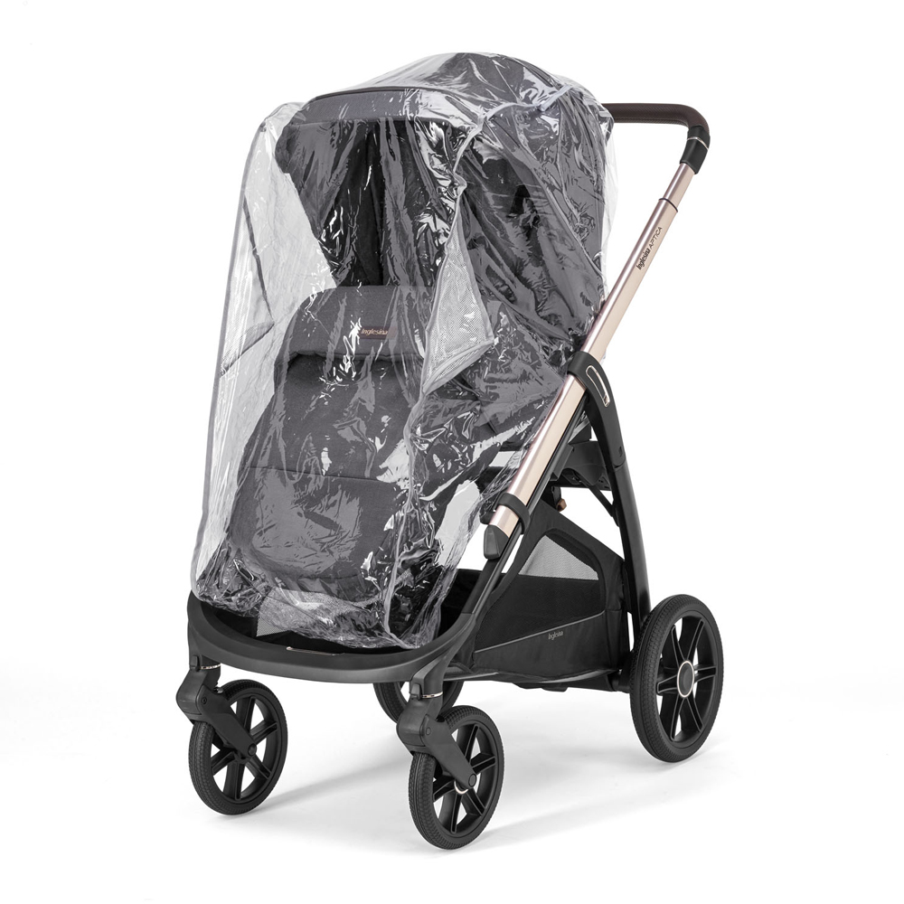 Raincover for stroller