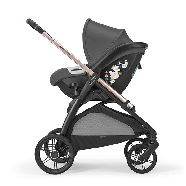 Recline Telaio2 600