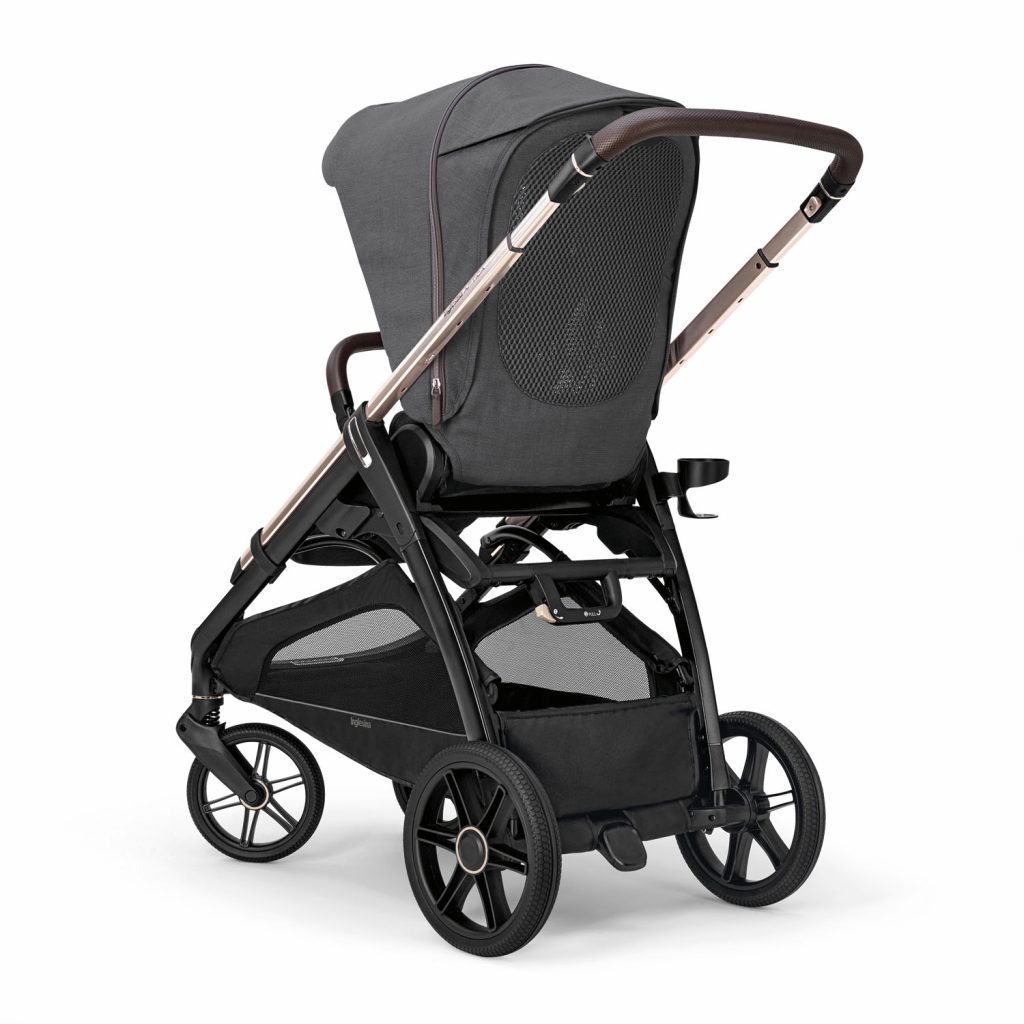 Inglesina Aptica System Duo con capazo — Noari Kids