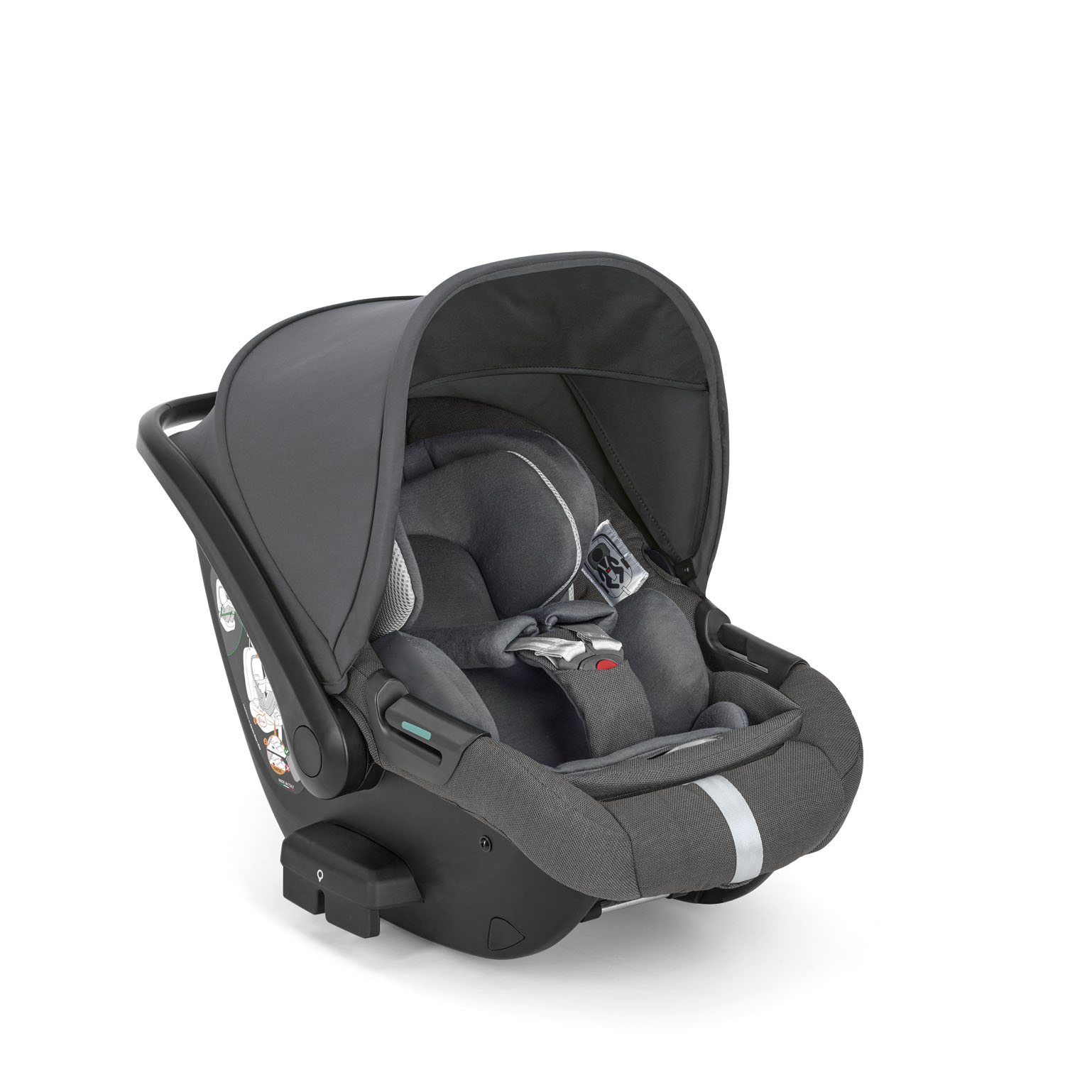 Inglesina Aptica Travel System 2023