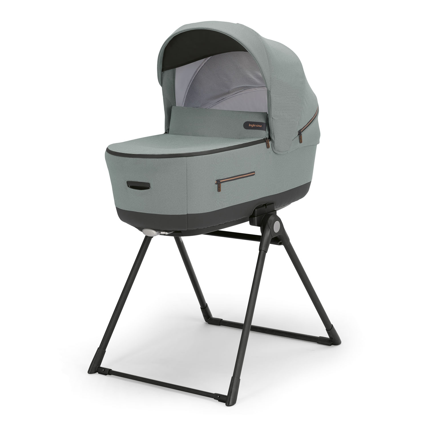 Inglesina Aptica duo system - Smalls by Collantes