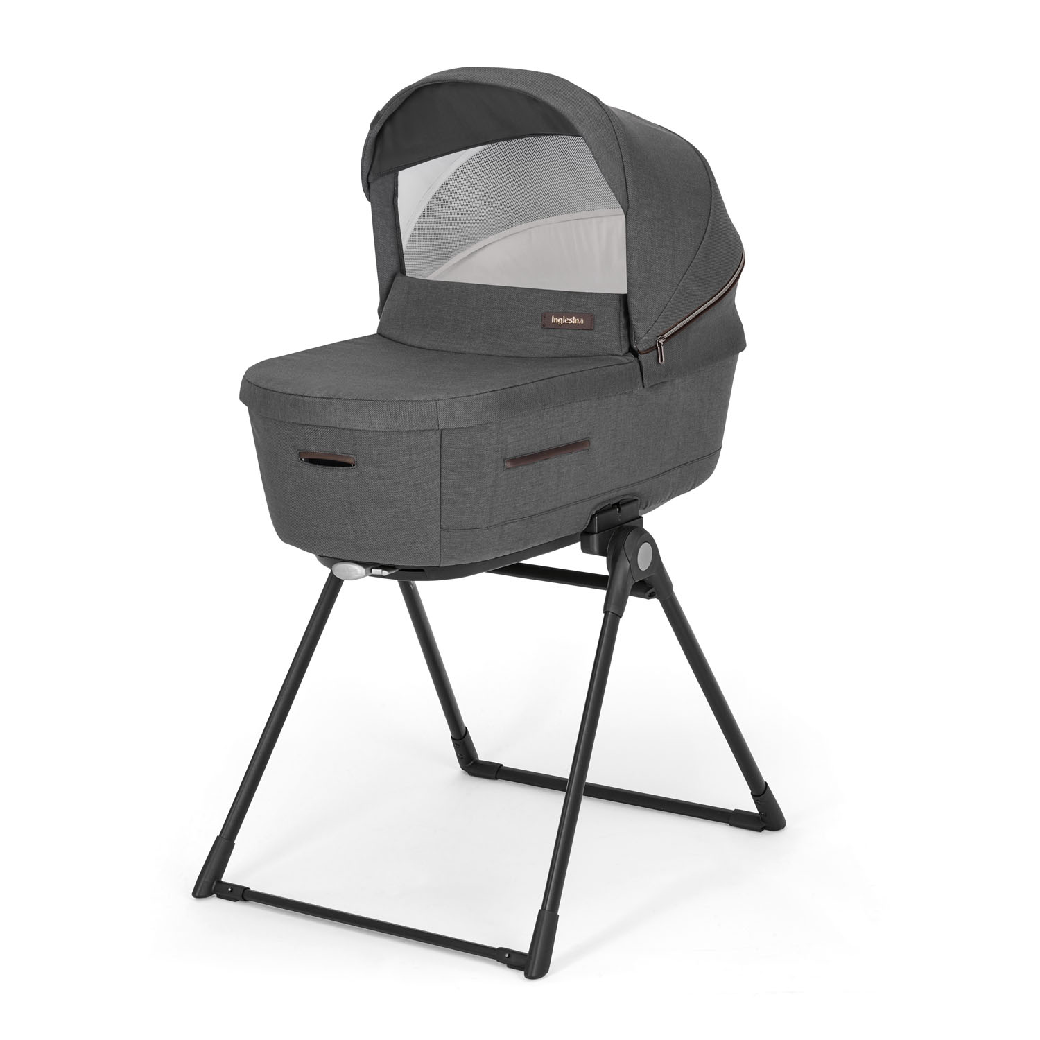 Inglesina Aptica Carrycot Rain Cover – Bumpstart Babyshop