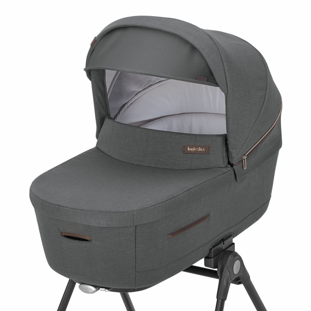 Inglesina on sale aptica trilogy